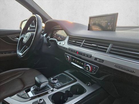 Used 2019 Audi Q7 2.0T Premium Plus image 21