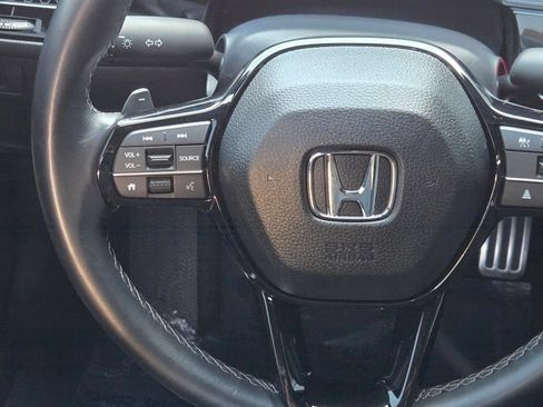 Used 2025 Honda Civic Sport image 15
