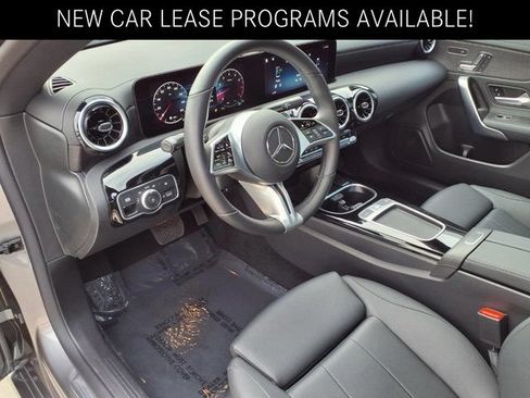 Certified 2026 Mercedes-Benz CLA 250 image 13