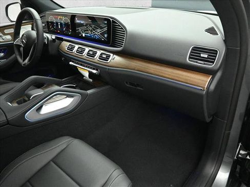 Certified 2026 Mercedes-Benz GLE 350 4MATIC image 29