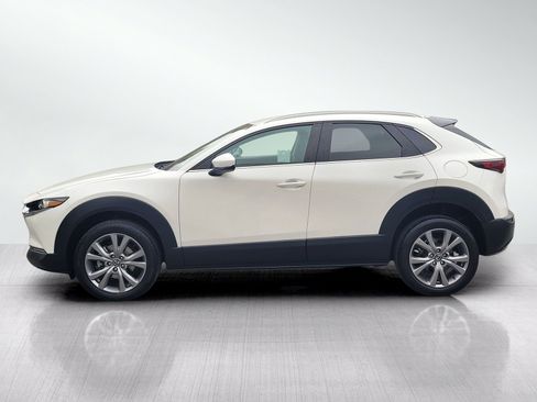 Used 2023 MAZDA CX-30 AWD 2.5 S w/ Select Package image 7