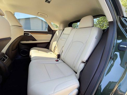 Used 2020 Lexus RX 350 AWD w/ Premium Package image 17