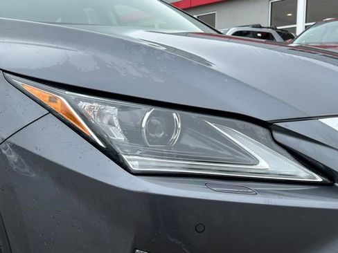 Used 2019 Lexus RX 350L AWD image 14