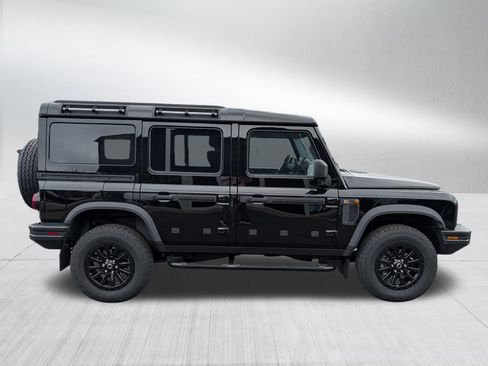 New 2026 INEOS Grenadier image 8