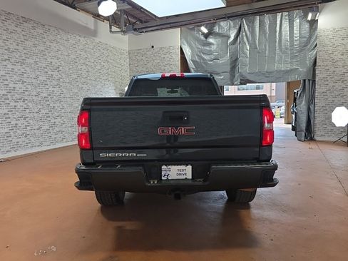 Used 2019 GMC Sierra 1500 Limited w/ Elevation Edition image 8