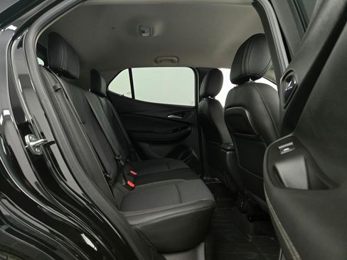 Used 2022 Buick Encore GX Preferred w/ Sport Touring Package image 31