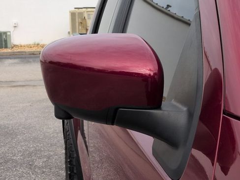 Certified 2022 Nissan Frontier PRO-4X AWD/4WD image 12