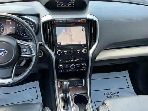 Used 2022 Subaru Ascent Touring AWD/4WD image 7