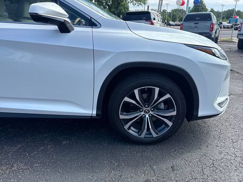 Used 2022 Lexus RX 350 AWD w/ Premium Package image 33