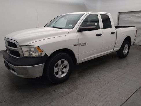 Used 2014 RAM 1500 Tradesman w/ Popular Equipment Group image 2