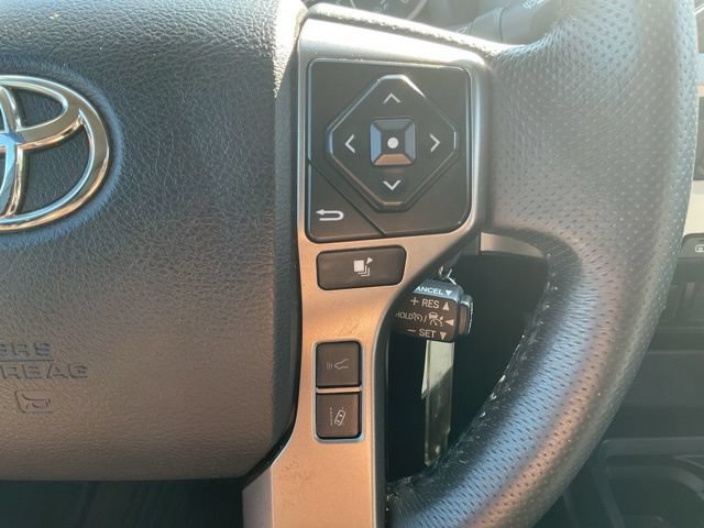 Used 2023 Toyota Tacoma SR5 RWD image 19