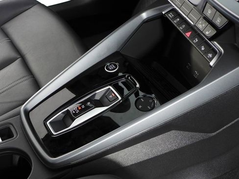 Used 2025 Audi A3 2.0T Premium w/ Black Optic Package image 15