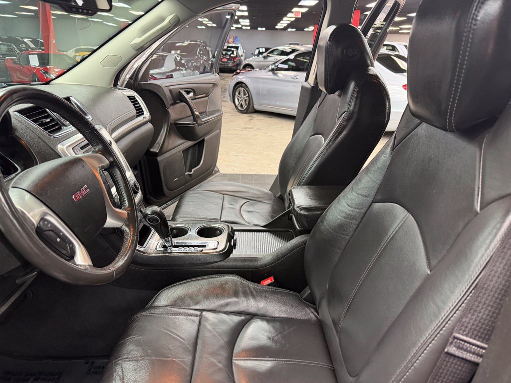 Used 2014 GMC Acadia SLT AWD/4WD image 33