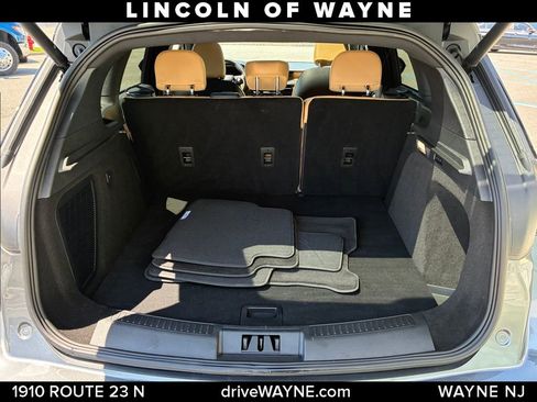 Certified 2022 Lincoln Corsair Reserve w/ Equipment Group 201A AWD/4WD image 7