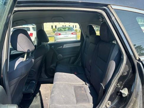 Used 2011 Honda CR-V LX image 17