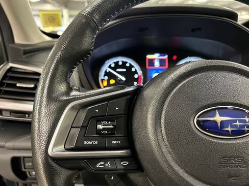Certified 2024 Subaru Forester Touring AWD/4WD image 13