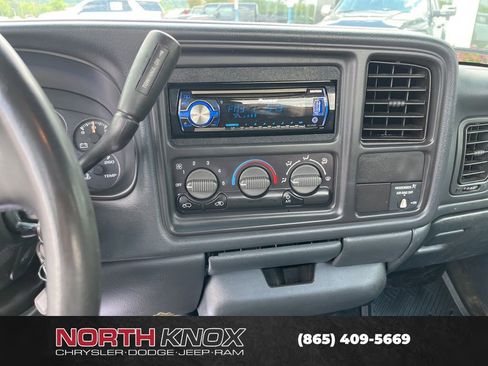 Used 2000 GMC Sierra 1500 SLE RWD image 8