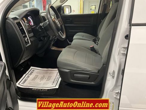 Used 2015 RAM 1500 Express image 12