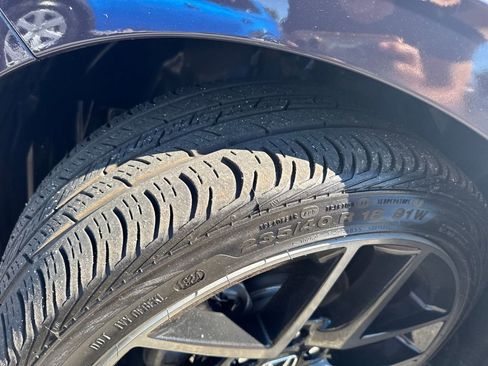 Used 2022 Honda Civic Sport Touring image 30