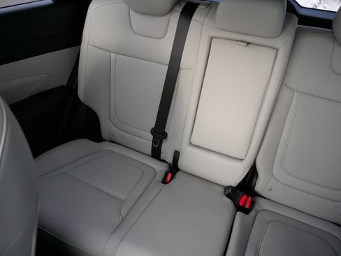 Certified 2025 Hyundai Tucson SEL image 12