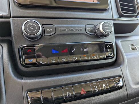 New 2025 RAM ProMaster 2500 w/ Safety Group image 13