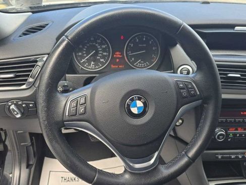 Used 2015 BMW X1 xDrive28i image 15