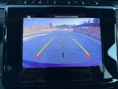 Used 2024 Jeep Grand Cherokee Altitude image 31