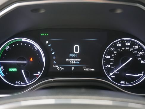 Used 2019 Toyota Avalon XSE w/ All Weather Liner Package FWD image 15