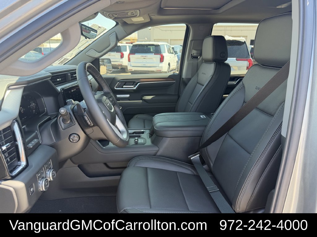 New 2026 GMC Sierra 1500 Denali AWD/4WD image 22