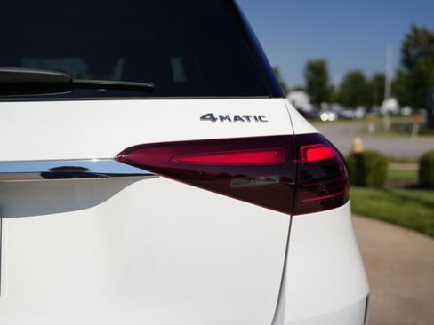 Used 2026 Mercedes-Benz GLE 450 4MATIC image 15