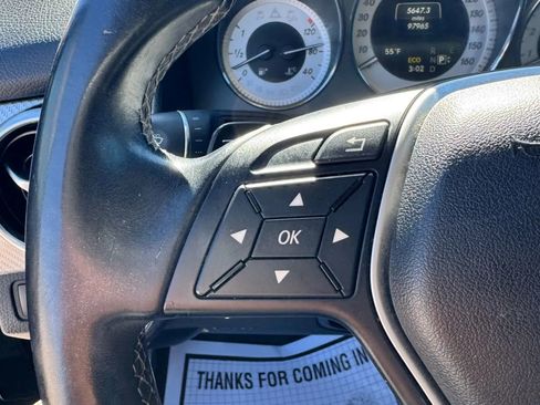 Used 2014 Mercedes-Benz GLK 350 4MATIC image 12