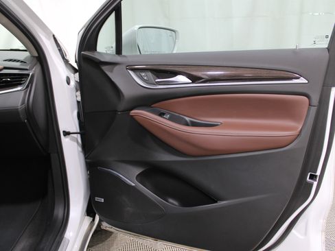 Used 2020 Buick Enclave Avenir w/ Trailering Package, 5000 lbs. image 33