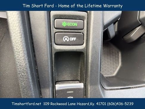 Used 2025 Honda Accord LX image 16