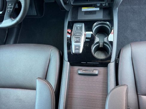 Used 2023 Honda Ridgeline Black Edition image 17