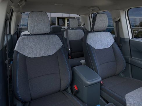 New 2026 Ford Maverick XLT FWD image 36