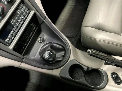 Used 2000 Ford Mustang GT RWD image 23