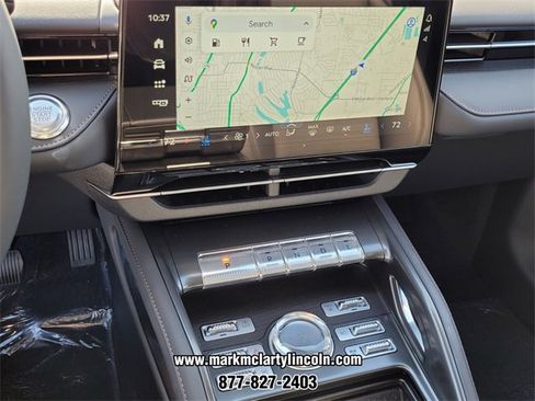 New 2026 Lincoln Nautilus Reserve image 15