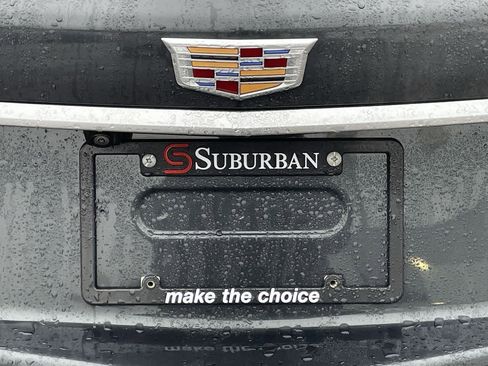 Used 2022 Cadillac XT5 Premium Luxury w/ LPO, Floor Liner Package image 41