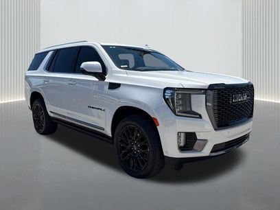 Used 2024 GMC Yukon Denali Ultimate