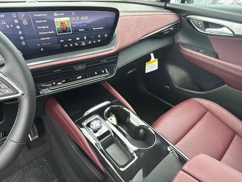 New 2026 Buick Envision Sport Touring image 20