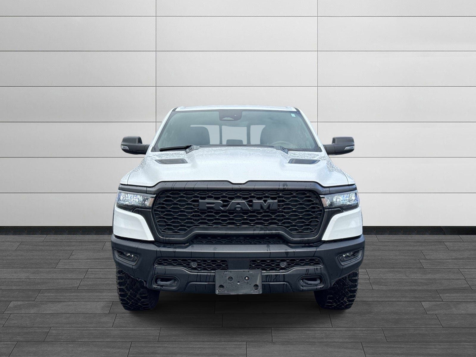 Used 2026 RAM 1500 Rebel w/ Rebel Level 1 Equipment Group AWD/4WD image 8