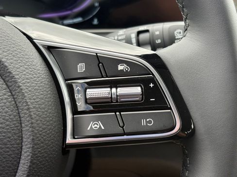 New 2026 Kia Seltos S AWD/4WD image 26