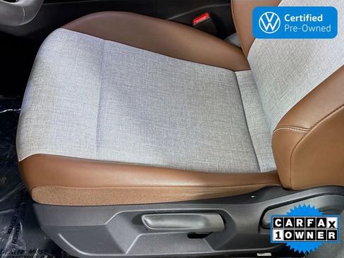 Used 2023 Volkswagen ID.4 Pro image 19