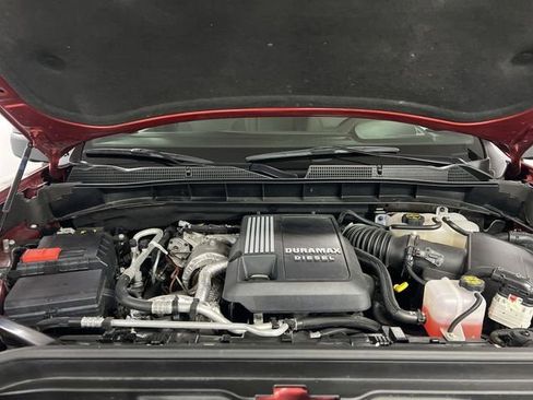 Certified 2024 GMC Sierra 1500 SLT w/ SLT Premium Package image 29