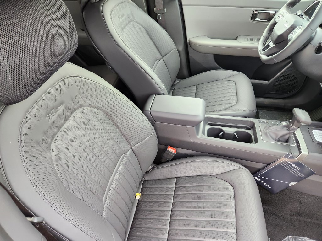 New 2027 Kia Seltos X-Line SX AWD/4WD image 14