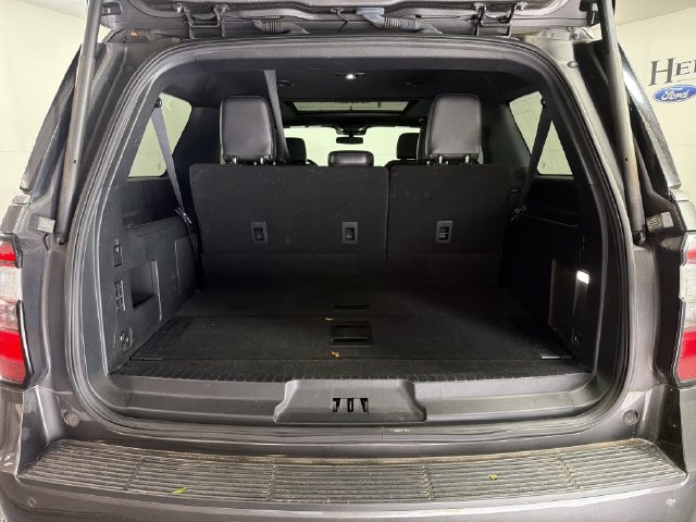Used 2021 Ford Expedition Max Limited RWD image 29