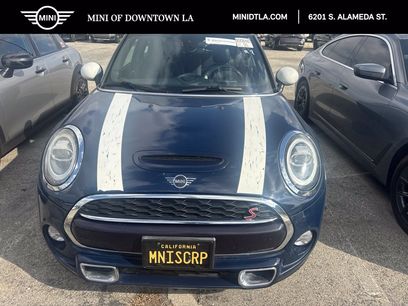 Used 2019 MINI Cooper S w/ Signature Upholstery Package