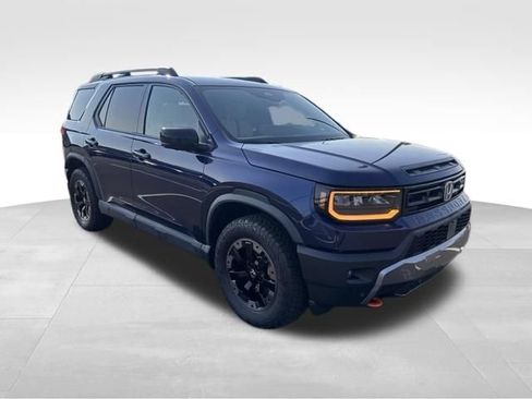 Used 2026 Honda Passport TrailSport Elite image 10