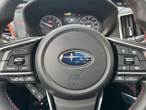 Used 2021 Subaru Forester Sport w/ Popular Package #2 image 15