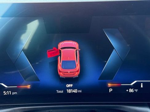 Used 2023 BMW i4 eDrive35 w/ Premium Package RWD image 27